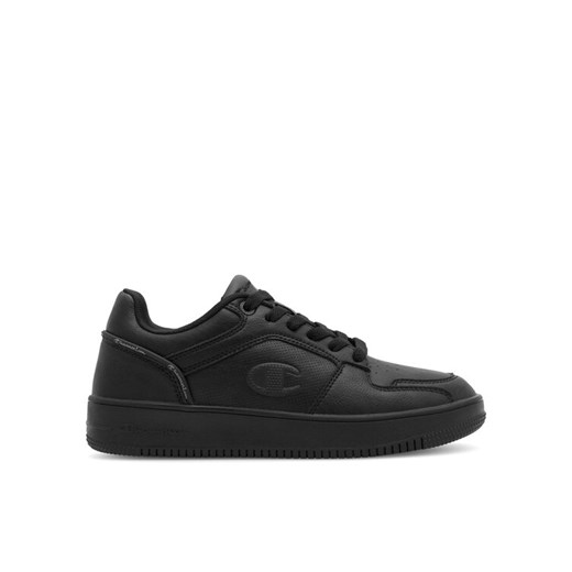 Champion Sneakersy Rebound 2.0 Low B S32415-KK001 Czarny ze sklepu MODIVO w kategorii Buty sportowe damskie - zdjęcie 182690012