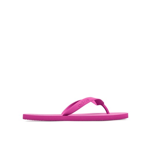 adidas Japonki Keitaki Alpha Slides JR1153 Różowy ze sklepu MODIVO w kategorii Klapki męskie - zdjęcie 182690112