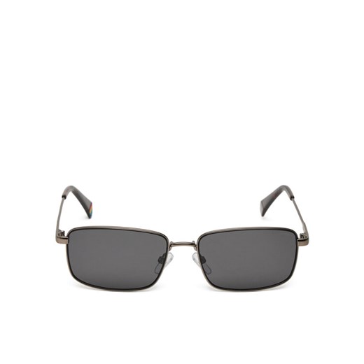 Polaroid Okulary przeciwsłoneczne PLD 6227/S/X Czarny ze sklepu MODIVO w kategorii Okulary przeciwsłoneczne damskie - zdjęcie 182690201