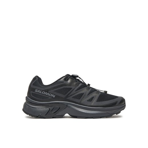 Salomon Sneakersy Xt-Evr L47717800 Czarny ze sklepu MODIVO w kategorii Buty sportowe męskie - zdjęcie 182690230