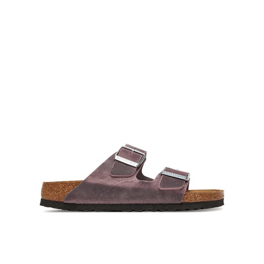 Birkenstock Klapki Arizona 1025490 Różowy 40 MODIVO