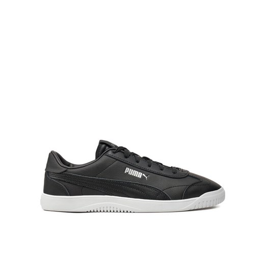 Puma Sneakersy Club 5V5 38940602 Czarny ze sklepu MODIVO w kategorii Buty sportowe męskie - zdjęcie 182690390