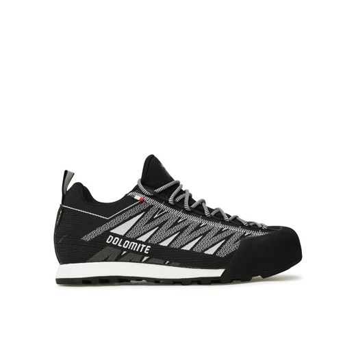 Dolomite Trekkingi Velocissima GTX GORE-TEX 280411 Czarny Dolomite 40 MODIVO