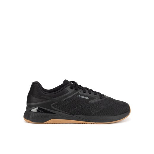 Reebok Sneakersy NANO X5 100209359 Czarny ze sklepu MODIVO w kategorii Buty sportowe damskie - zdjęcie 182690570