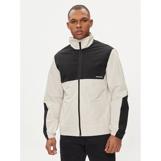 Jack&Jones Kurtka przejściowa Alex 12249382 Beżowy Regular Fit ze sklepu MODIVO w kategorii Kurtki męskie - zdjęcie 182690623