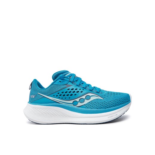 Saucony Buty do biegania Ride 17 S10924 Niebieski Saucony 37 MODIVO