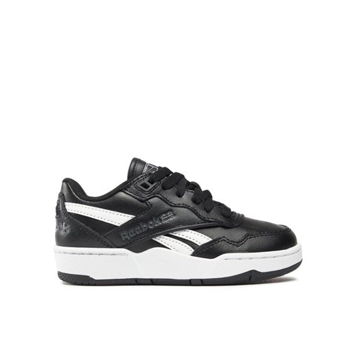 Reebok Sneakersy BB 4000 II IE2541 Czarny ze sklepu MODIVO w kategorii Buty sportowe dziecięce - zdjęcie 182690642