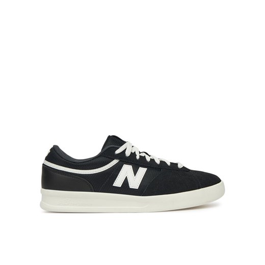 New Balance Sneakersy NM430BWH Czarny ze sklepu MODIVO w kategorii Buty sportowe męskie - zdjęcie 182690720