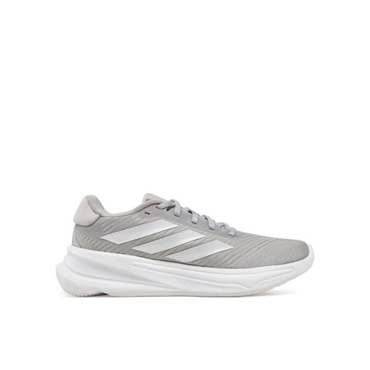 adidas Buty do biegania Supernova Ease JI1425 Szary ze sklepu MODIVO w kategorii Buty sportowe damskie - zdjęcie 182690722