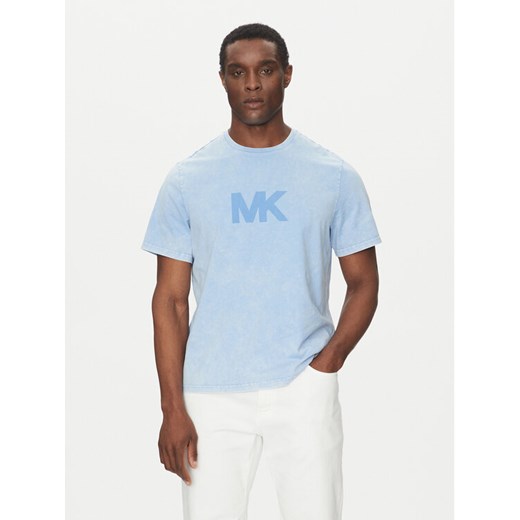 MICHAEL Michael Kors T-Shirt CS552I11V2 Beżowy ze sklepu MODIVO w kategorii T-shirty męskie - zdjęcie 182690812