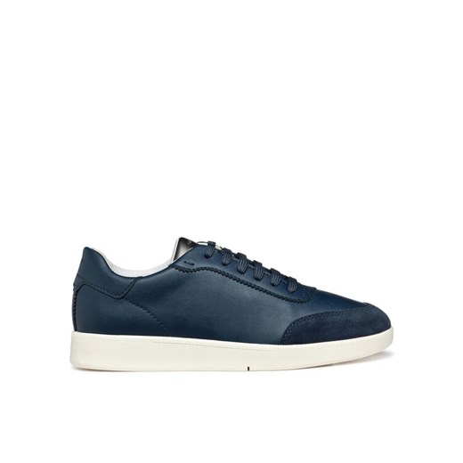 Geox Sneakersy D Meleda D55UGA 05422 C4002 Granatowy Geox 37 MODIVO