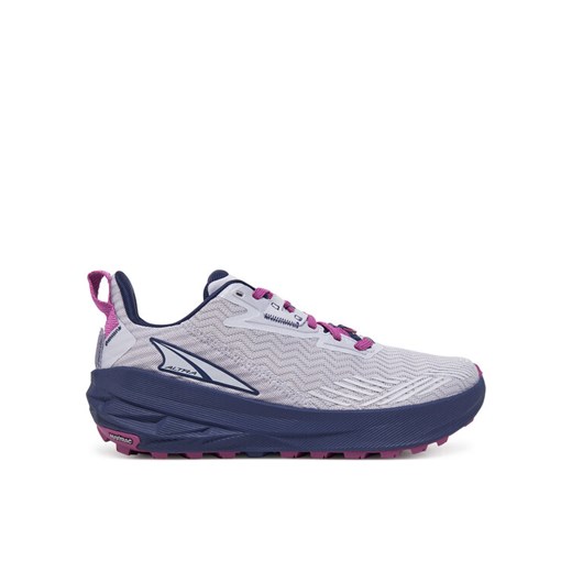 Altra Buty do biegania Experience Wild AL0A85QD5 Fioletowy ze sklepu MODIVO w kategorii Buty sportowe damskie - zdjęcie 182690921