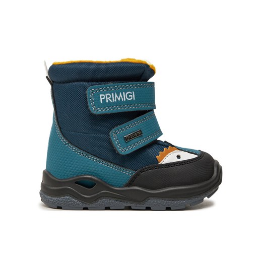 Primigi Śniegowce 6861322 M GORE-TEX Kolorowy ze sklepu MODIVO w kategorii Buty zimowe dziecięce - zdjęcie 182690943