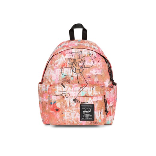 Eastpak Plecak Day Pakr EK0A5BG43O81 Pomarańczowy ze sklepu MODIVO w kategorii Plecaki - zdjęcie 182691043