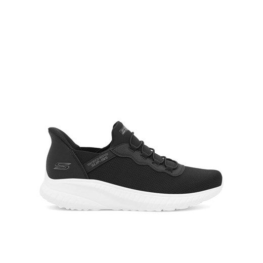 Skechers Sneakersy 118300 BLK ze sklepu MODIVO w kategorii Buty sportowe męskie - zdjęcie 182691153