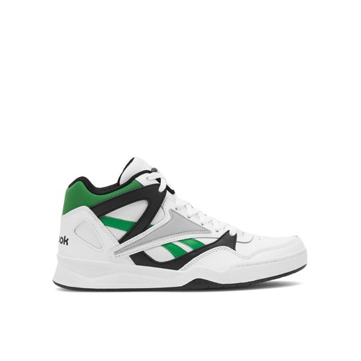 Reebok Sneakersy Royal BB4500 HI2 Glen 100033911 Kolorowy ze sklepu MODIVO w kategorii Buty sportowe męskie - zdjęcie 182691161