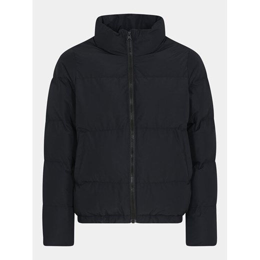 KABOOKI® Kurtka przejściowa 14010010 Czarny Regular Fit ze sklepu MODIVO w kategorii Kurtki chłopięce - zdjęcie 182691400
