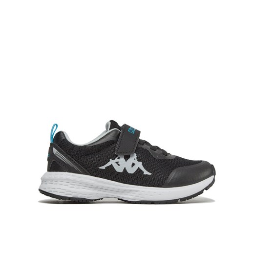 Kappa Sneakersy 331D61W Czarny Kappa 28 MODIVO
