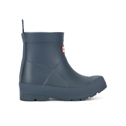 Hunter Kalosze KFT5097RMA-VLE Granatowy ze sklepu MODIVO w kategorii Kalosze dziecięce - zdjęcie 182691690