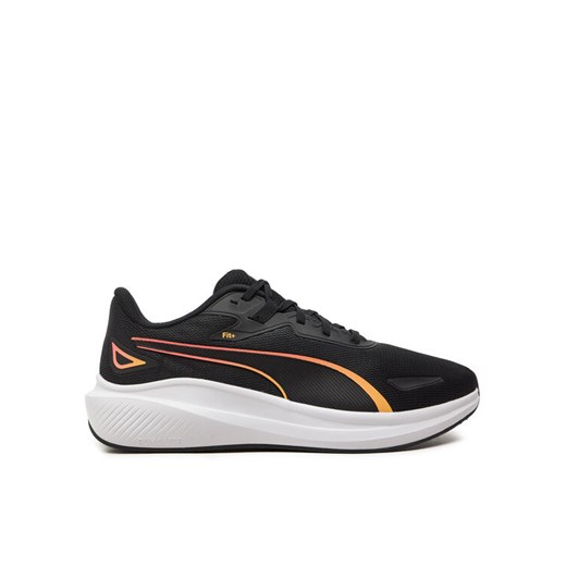 Puma Buty do biegania Skyrocket Lite 379437 21 Czarny ze sklepu MODIVO w kategorii Buty sportowe męskie - zdjęcie 182691811