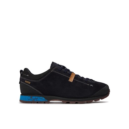 Aku Trekkingi Bellamont 3 Suede GT GORE-TEX 504.3 Granatowy ze sklepu MODIVO w kategorii Buty trekkingowe męskie - zdjęcie 182691833