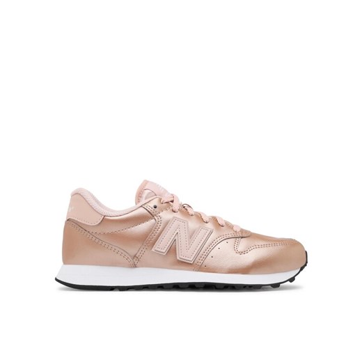 New Balance Sneakersy GW500GP2 Różowy ze sklepu MODIVO w kategorii Buty sportowe damskie - zdjęcie 182691842