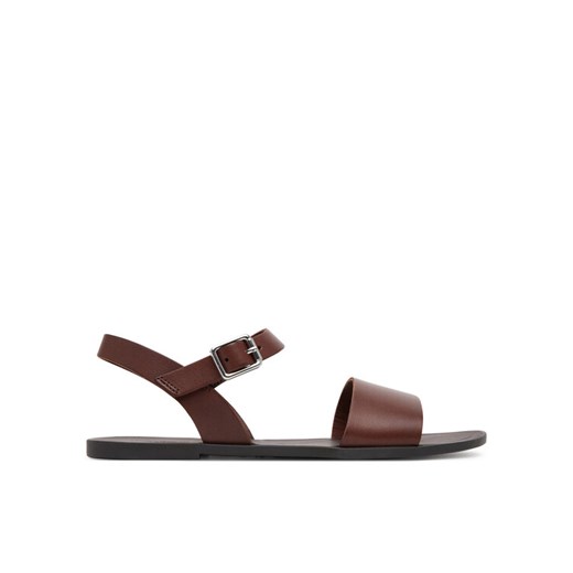 Vagabond Shoemakers Sandały Tia 2.0 5931-101-27 Brązowy Vagabond Shoemakers 37 MODIVO