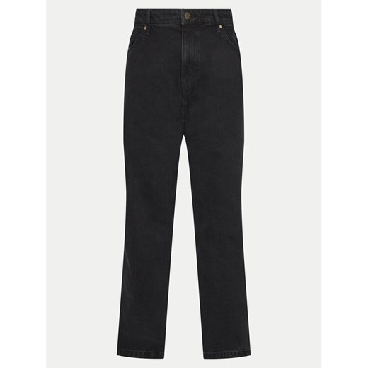 Karl Kani Jeansy 6000492 Czarny Loose Fit ze sklepu MODIVO w kategorii Jeansy męskie - zdjęcie 182691952