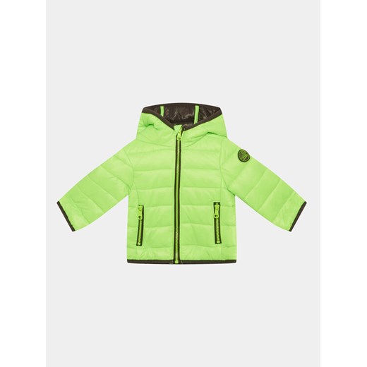 Original Marines Kurtka zimowa B688NMADD Zielony Regular Fit ze sklepu MODIVO w kategorii Kombinezony i kurtki - zdjęcie 182692013