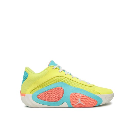 Nike Buty do koszykówki Tatum 2 FJ6457 Kolorowy ze sklepu MODIVO w kategorii Buty sportowe męskie - zdjęcie 182692074
