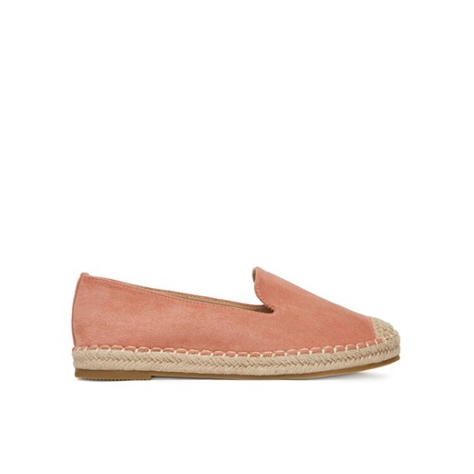 DeeZee Espadryle RS07-18 Pomarańczowy ze sklepu MODIVO w kategorii Espadryle damskie - zdjęcie 182692104
