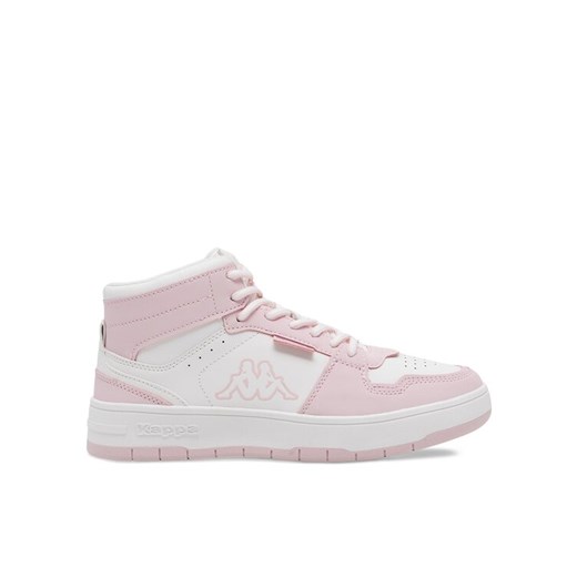 Kappa Sneakersy SS24-3C006-DZ Różowy ze sklepu MODIVO w kategorii Buty sportowe dziecięce - zdjęcie 182692112