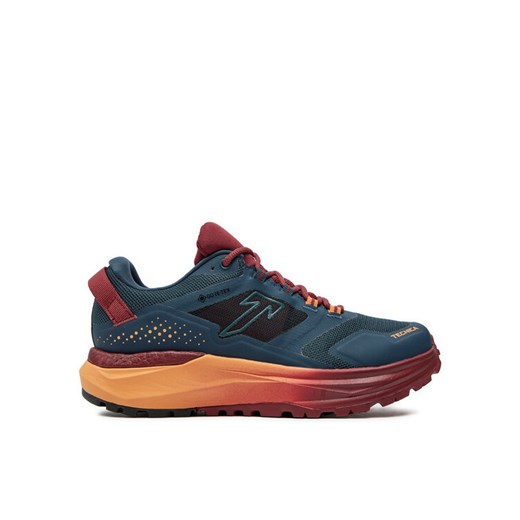 TECNICA Trekkingi Agate S Gtx Ws GORE-TEX 21251800002 Granatowy ze sklepu MODIVO w kategorii Buty sportowe damskie - zdjęcie 182692202