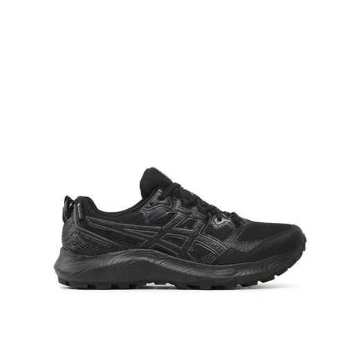Asics Buty do biegania Gel-Sonoma 7 GTX 1011B593 Czarny ze sklepu MODIVO w kategorii Buty sportowe męskie - zdjęcie 182692303