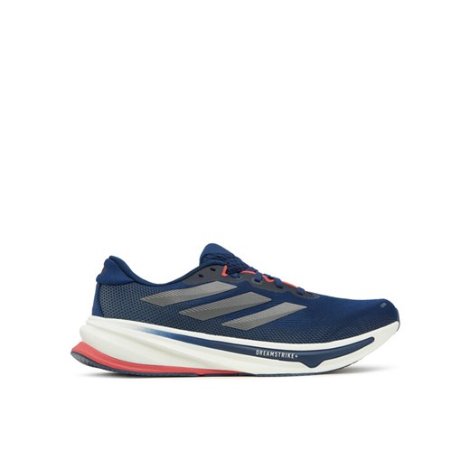 adidas Buty do biegania Supernova Rise 2 JR3380 Granatowy ze sklepu MODIVO w kategorii Buty sportowe męskie - zdjęcie 182692440