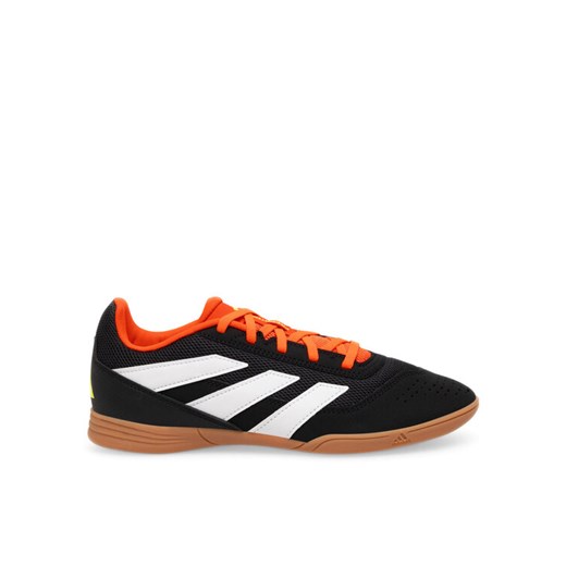adidas Sneakersy PREDATOR CLUB IN SALA J IG5435 Czarny ze sklepu MODIVO w kategorii Buty sportowe dziecięce - zdjęcie 182692463