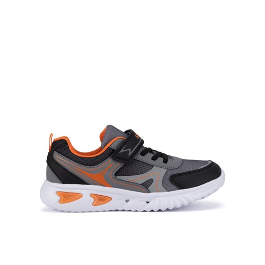 Sprandi Sneakersy VS231188-1 Czarny ze sklepu MODIVO w kategorii Buty sportowe dziecięce - zdjęcie 182692523