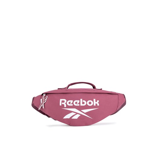 Reebok Saszetka nerka RBK-039-CCC-05 Różowy ze sklepu MODIVO w kategorii Nerki - zdjęcie 182692603