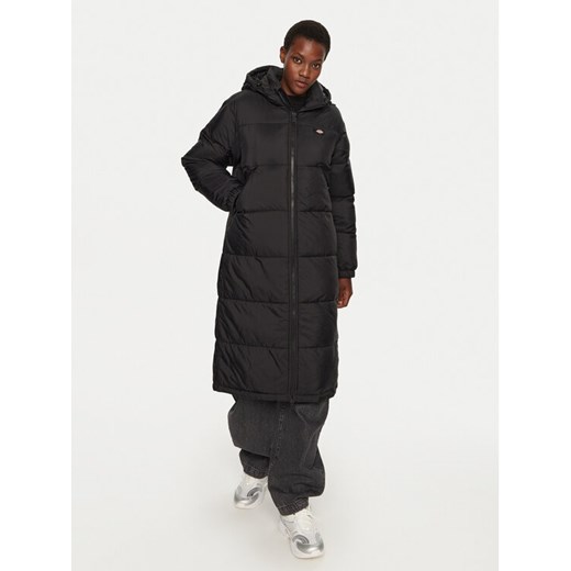 Dickies Kurtka zimowa Alatna DK0A4XR9BLK Czarny Regular Fit ze sklepu MODIVO w kategorii Kurtki damskie - zdjęcie 182692674