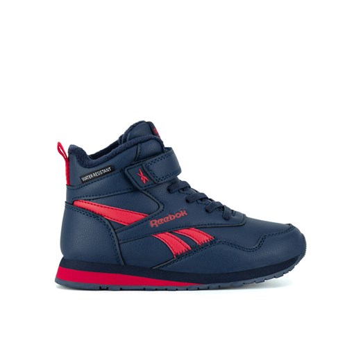 Reebok Sneakersy H8-029 CH Granatowy ze sklepu MODIVO w kategorii Buty sportowe dziecięce - zdjęcie 182692732