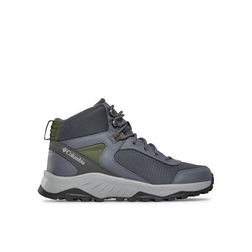 Columbia Trekkingi Trailstorm™ Ascend Mid Wp 2044271 Szary ze sklepu MODIVO w kategorii Buty trekkingowe męskie - zdjęcie 182692750