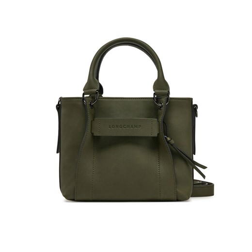Longchamp Torebka 10197HCV Zielony ze sklepu MODIVO w kategorii Torebki damskie - zdjęcie 182692822