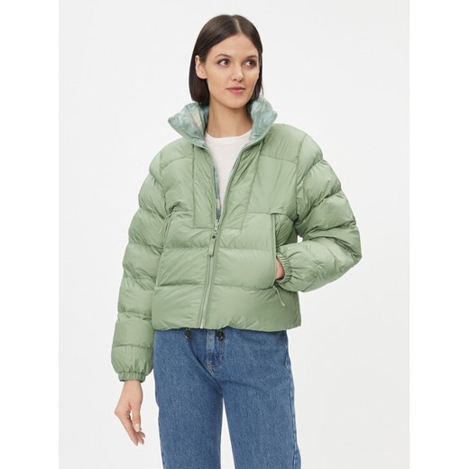 Helly Hansen Kurtka zimowa Reversible 53611 Zielony Regular Fit ze sklepu MODIVO w kategorii Kurtki damskie - zdjęcie 182693021