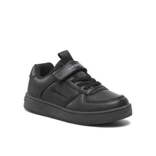 Sprandi Sneakersy CP23-6112(IV)CH Czarny ze sklepu MODIVO w kategorii Buty sportowe dziecięce - zdjęcie 182693401