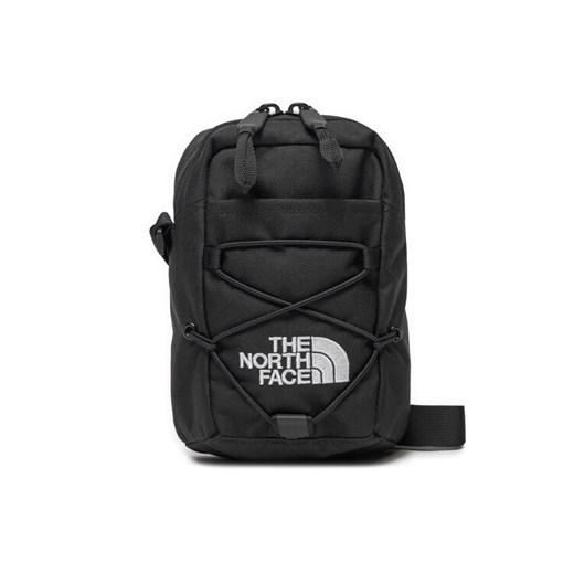 The North Face Saszetka Jester Crossbody NF0A52UC4H01 Czarny ze sklepu MODIVO w kategorii Torby męskie - zdjęcie 182693501