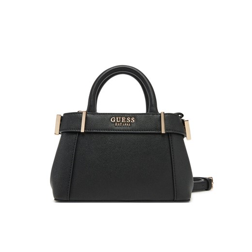 Guess Torebka HWBG96 33760 Czarny ze sklepu MODIVO w kategorii Torebki damskie - zdjęcie 182693521