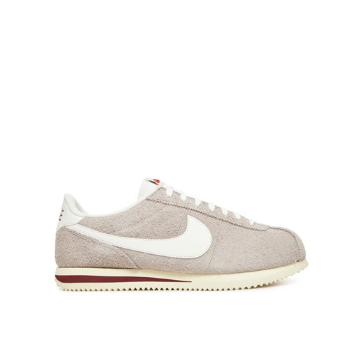 Nike Sneakersy Cortez Se HF3142 001 Szary ze sklepu MODIVO w kategorii Buty sportowe męskie - zdjęcie 182693780