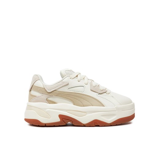 Puma Sneakersy BLSTR SurrealC Wns 398394 01 Beżowy ze sklepu MODIVO w kategorii Buty sportowe damskie - zdjęcie 182693852