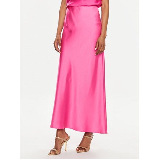 Imperial Spódnica maxi GHN4HBA Różowy Regular Fit ze sklepu MODIVO w kategorii Spódnice - zdjęcie 182693901