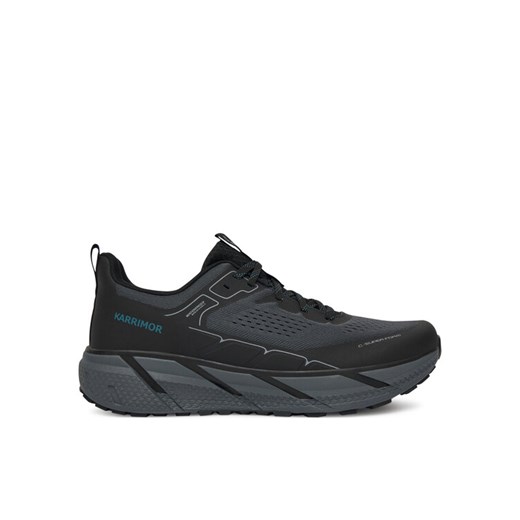 Karrimor Trekkingi Singletrack Weathertite K1125 Czarny ze sklepu MODIVO w kategorii Buty trekkingowe męskie - zdjęcie 182693931